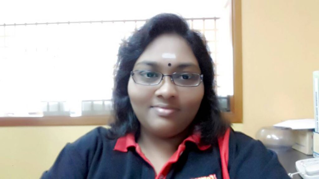 Kavitha it outsourcing malaysia