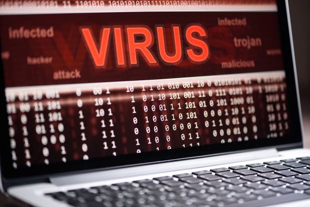 Trojan horses are the most dangerous online threats of 2017