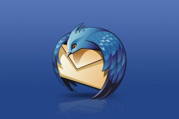 Update Thunderbird as soon as possible to keep hackers out