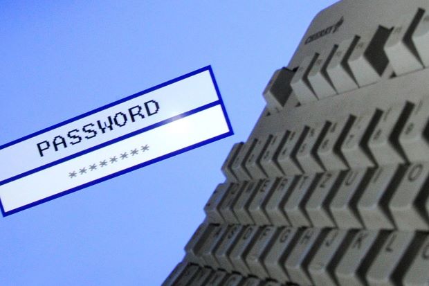 Why you shouldn’t let your browser remember your passwords