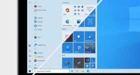 Windows 10 October 2020 Update Now Available; Features Updated Start Menu