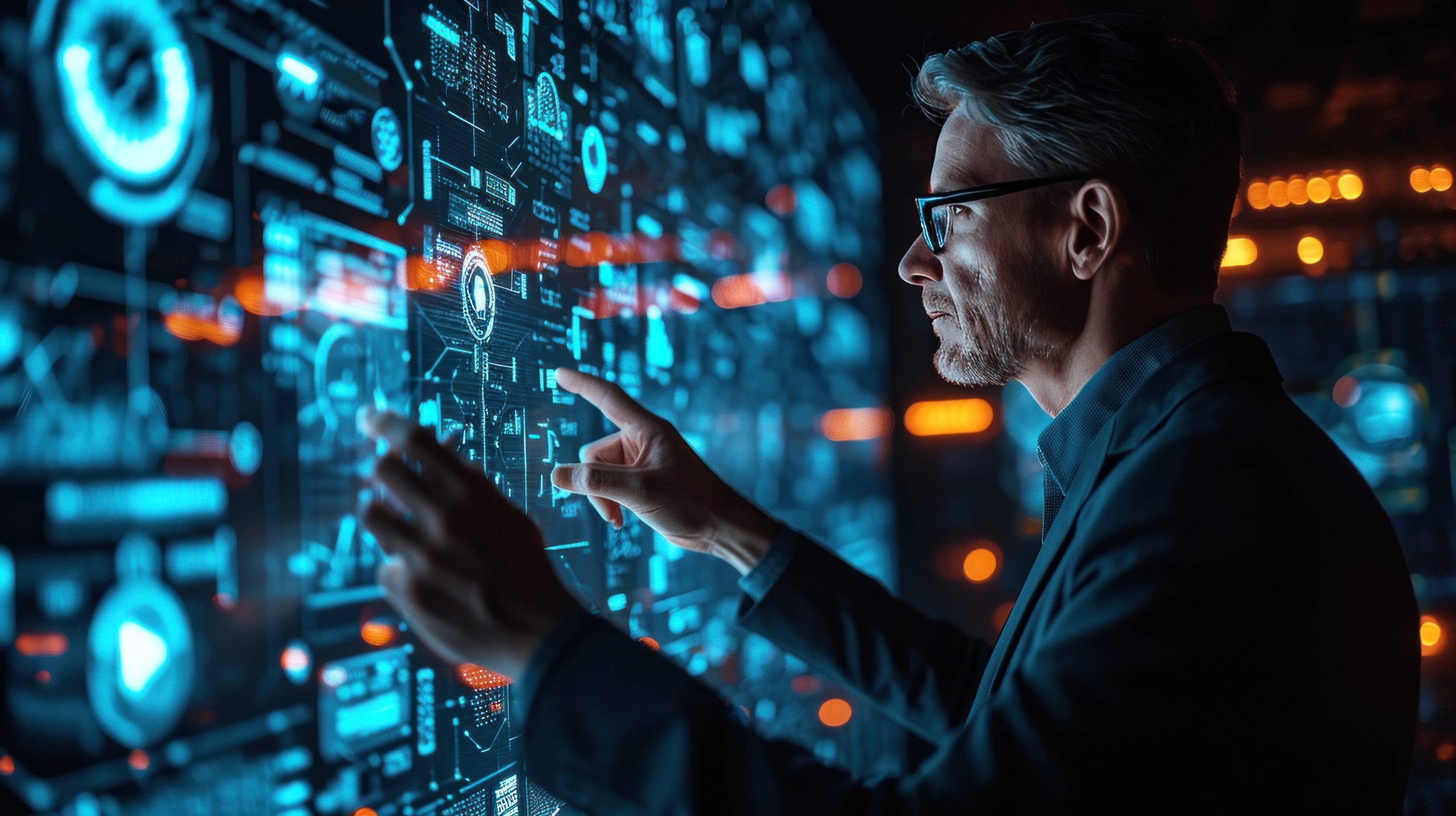 Nationwide IT Support